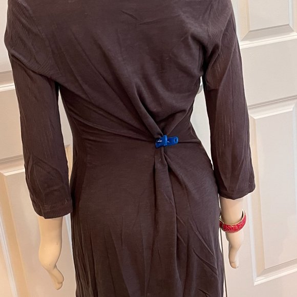 Versatile! Prairie Underground Magical Dress/Tunic - Picture 4 of 8